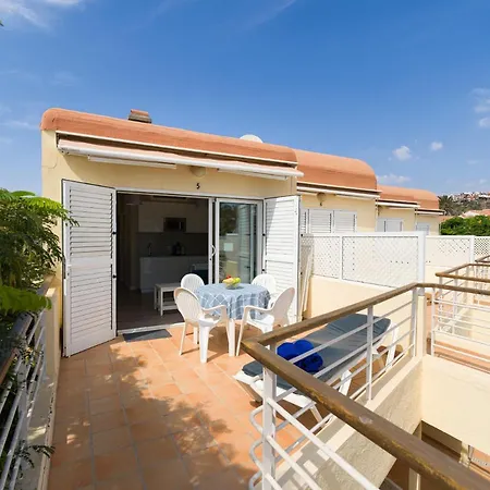 Apartment Homeforguest Modern In San Agustin 2 Min From The San Bartolome de Tirajana (Gran Canaria)