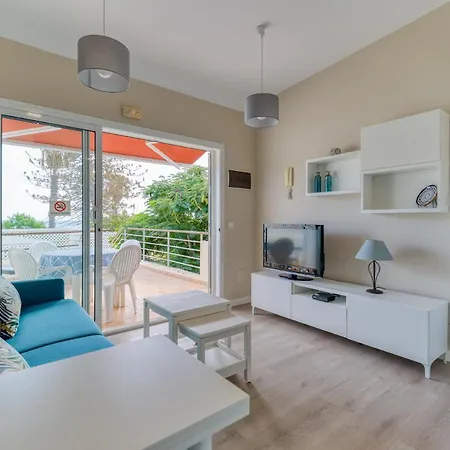 Apartment Homeforguest Modern In San Agustin 2 Min From The San Bartolome de Tirajana (Gran Canaria)