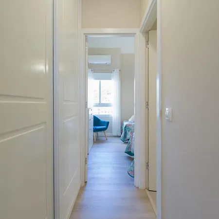 Homeforguest Modern In San Agustin 2 Min From The Apartment San Bartolome de Tirajana (Gran Canaria)