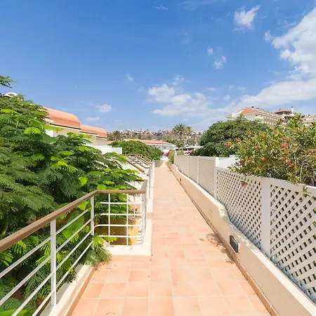 Apartment Homeforguest Modern In San Agustin 2 Min From The San Bartolome de Tirajana (Gran Canaria)