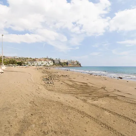 Homeforguest Modern In San Agustin 2 Min From The Apartment *