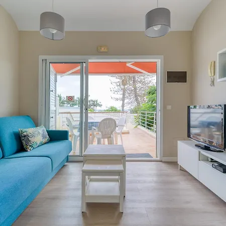 Homeforguest Modern In San Agustin 2 Min From The *