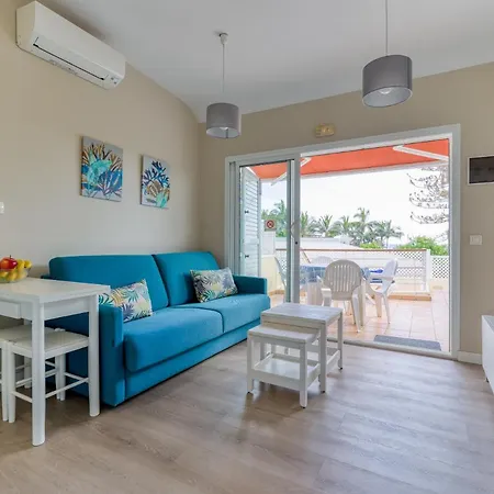 Apartament Homeforguest Modern In San Agustin 2 Min From The San Bartolomé