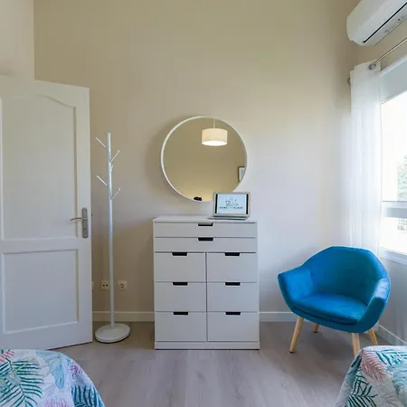 Homeforguest Modern In San Agustin 2 Min From The *