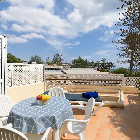 Homeforguest Modern In San Agustin 2 Min From The *