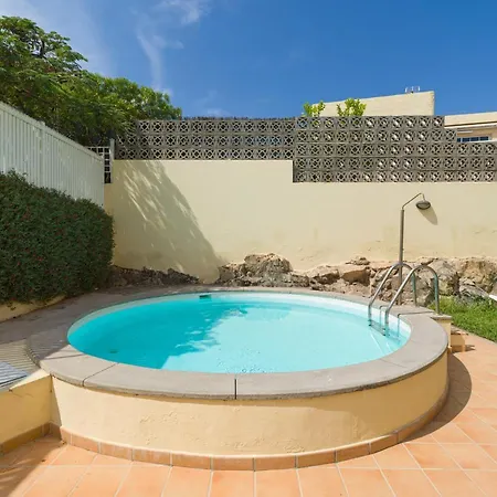 Homeforguest Modern In San Agustin 2 Min From The *